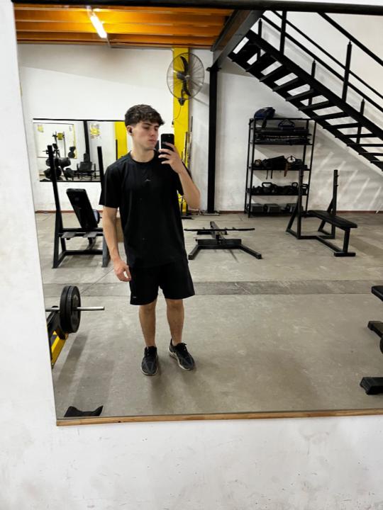 Mateo Ramirez