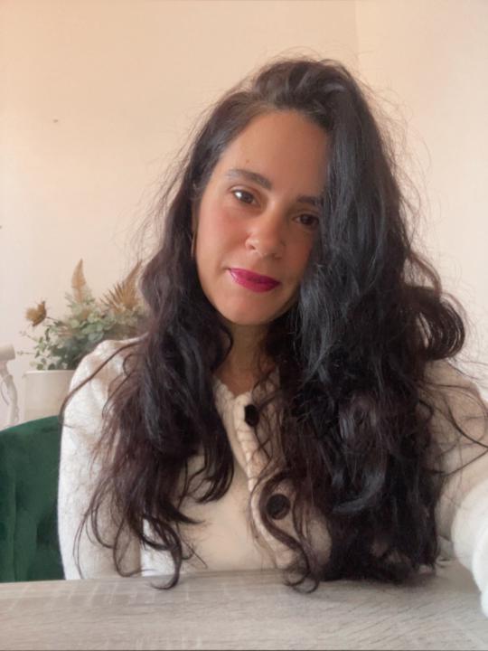 Ilaria Gonzales