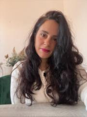 Ilaria Gonzales