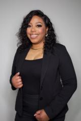 Bernadine Curiel