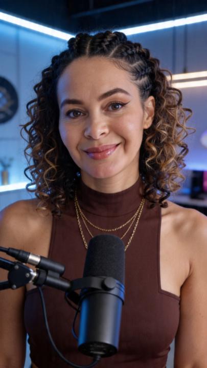 Lucero Guevara