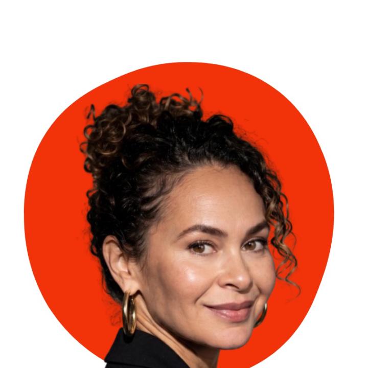 Lucero Guevara