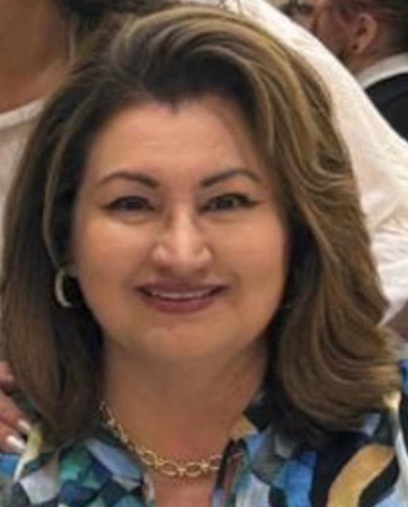 Patty Palacios