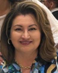 Patty Palacios