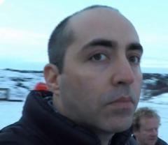 Michael Cuellar
