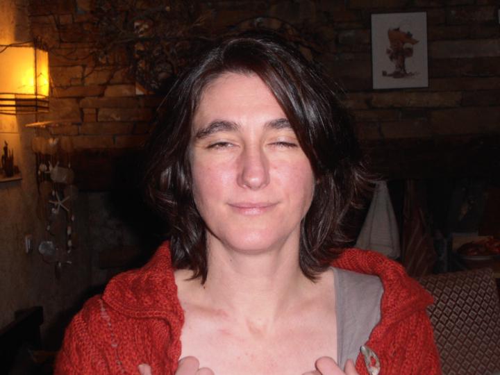 Florence Pujol-capdevielle