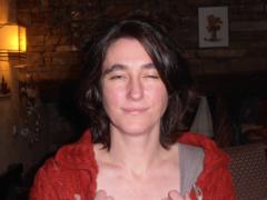 Florence Pujol-capdevielle