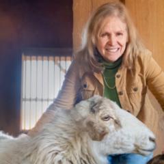 Caryn Ginsberg