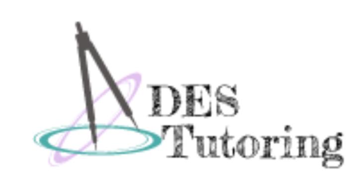 DES Tutoring