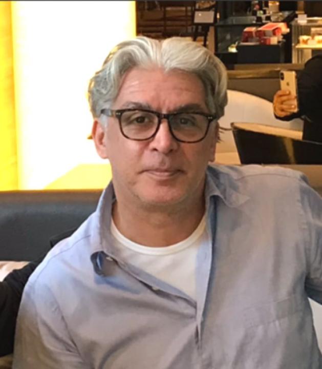 Frederic Saurat