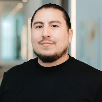 Tony Aguilera
