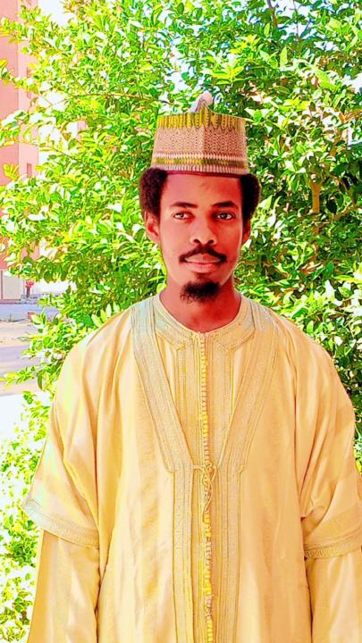 إبراهيم عثمان معاذ إنياس