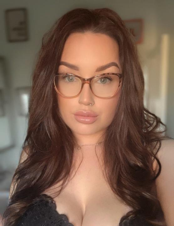 Keely-ann Blackburn