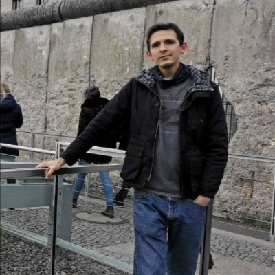 Gustavo Daniel Vega Magdaleno