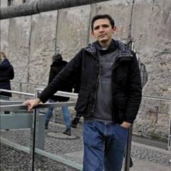 Gustavo Daniel Vega Magdaleno