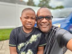 Whalan McDew
