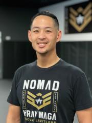 Steven Tang