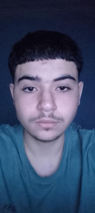 Hamed Moufdi
