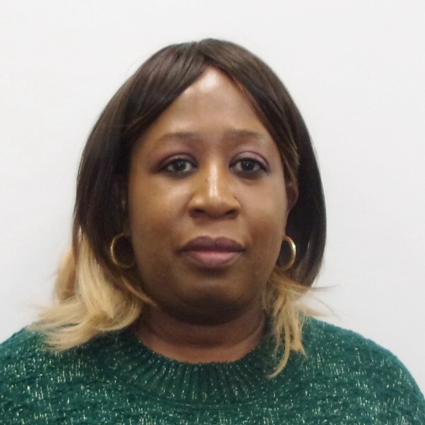 Mulikat Ishola