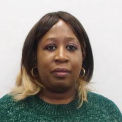 Mulikat Ishola