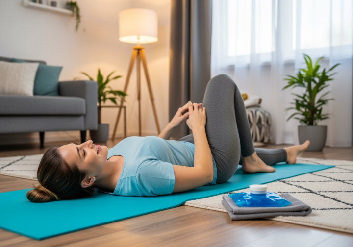 “Share Your Sciatica Success Story! 🚀”