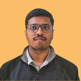 Vaibhav Hajare