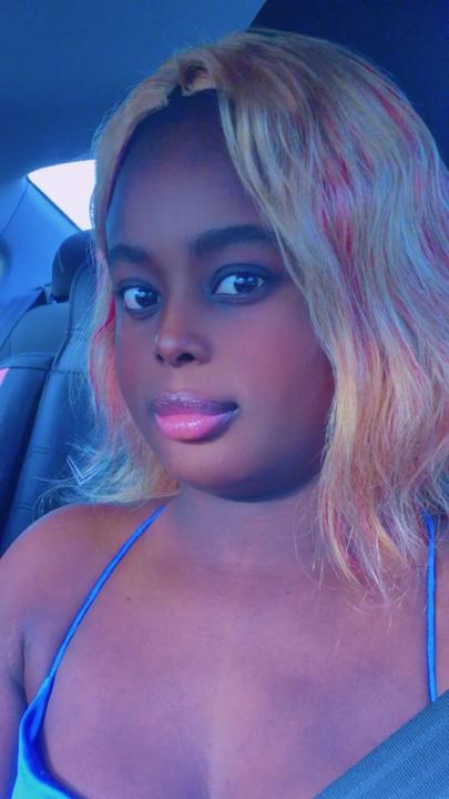 Rose darline Charles