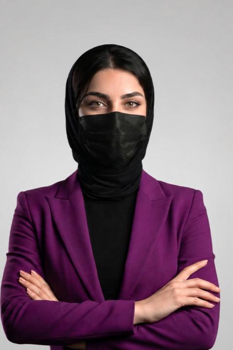 Zahra Ishaq