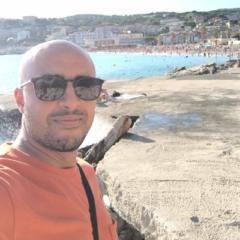 Najib Gourari