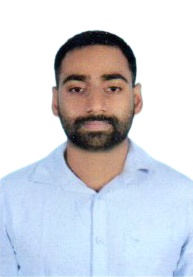 Sreejith R