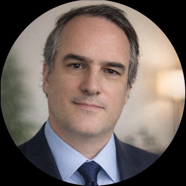 Luis Manterola