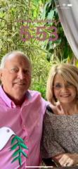 June and Don Wagner