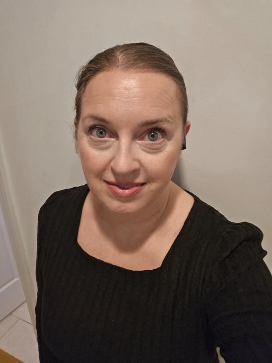 Jennifer Calvert