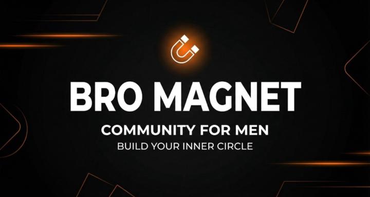 Bro Magnet