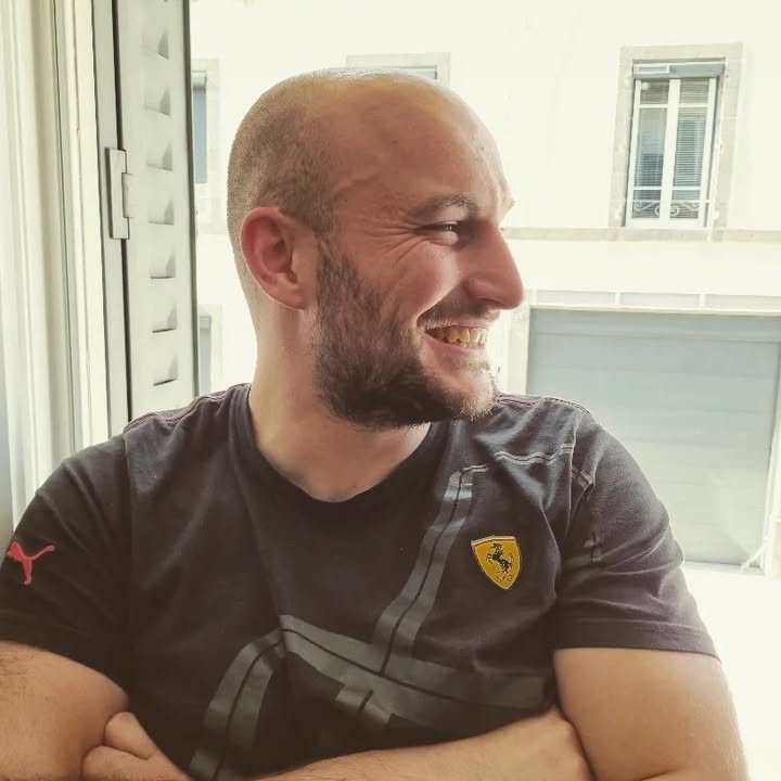 Rémi Perrier