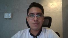 Victor Salcedo