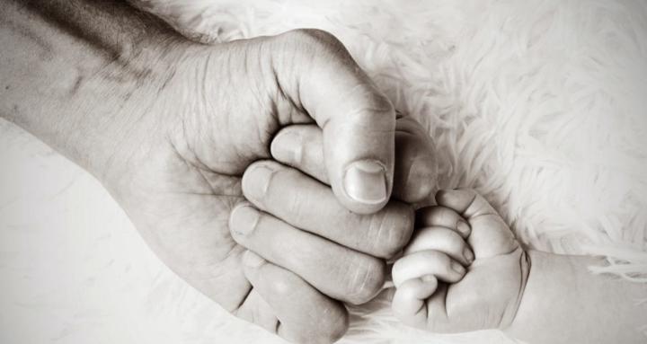 How To be a good Dad