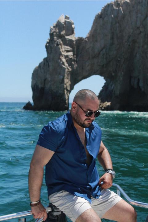 Rodolfo Canchola G