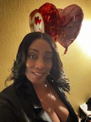 Latasha Blanton