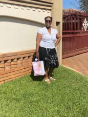 Francisca Thabeka