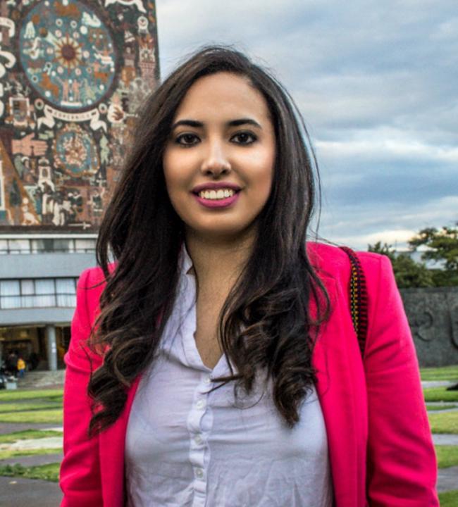 Rocio Amado Torres