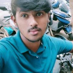Naveen Kumar