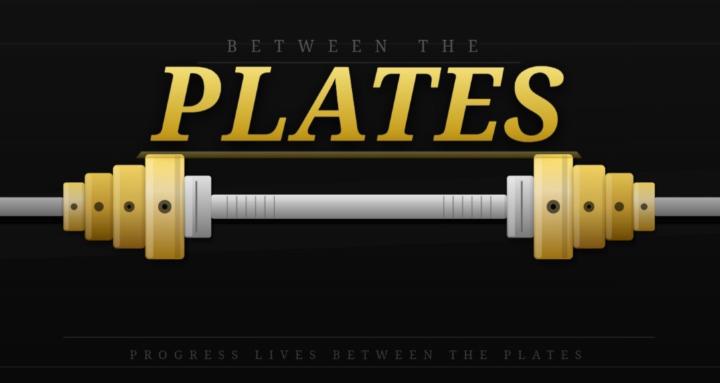 Between the Plates