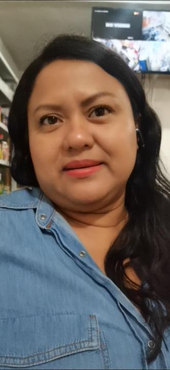 Pilar Camacho