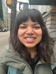 Amy Ramnarine