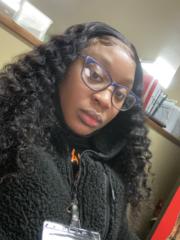 Tanisha Jones