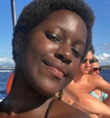 Mélissa-Bonté Igihozo Ngwinutete