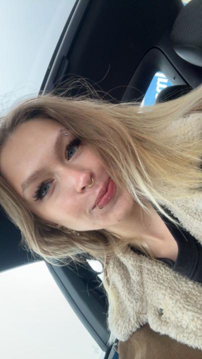 Bri McCrory
