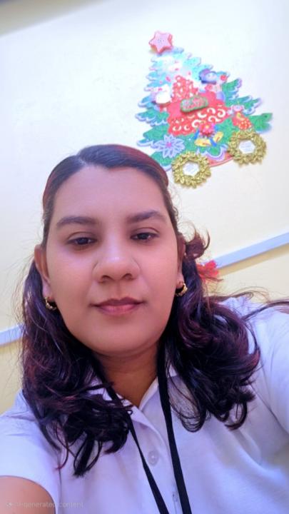 Reshma Mohabeer