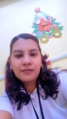 Reshma Mohabeer